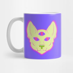 Cat Mug